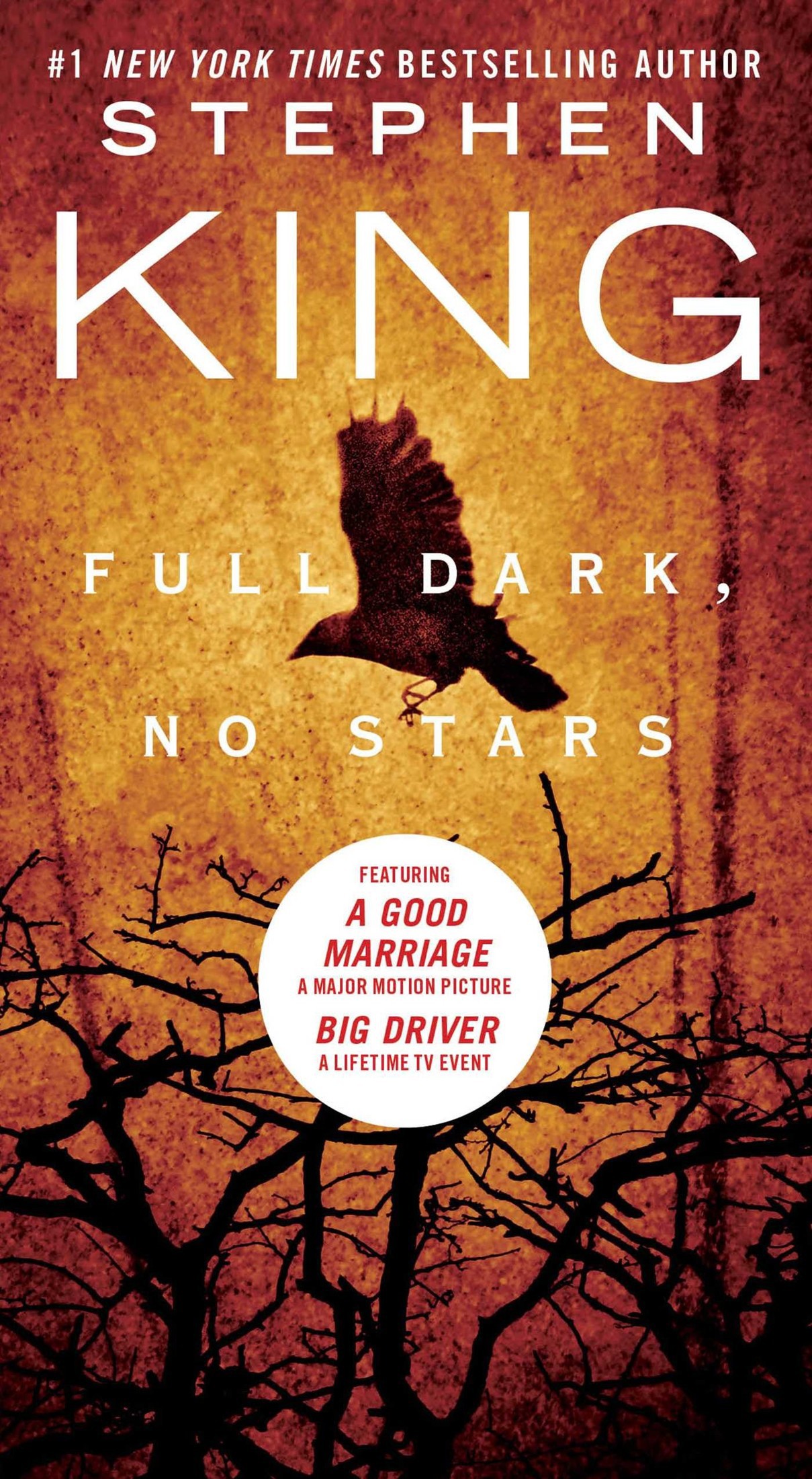 Full Dark, No Stars