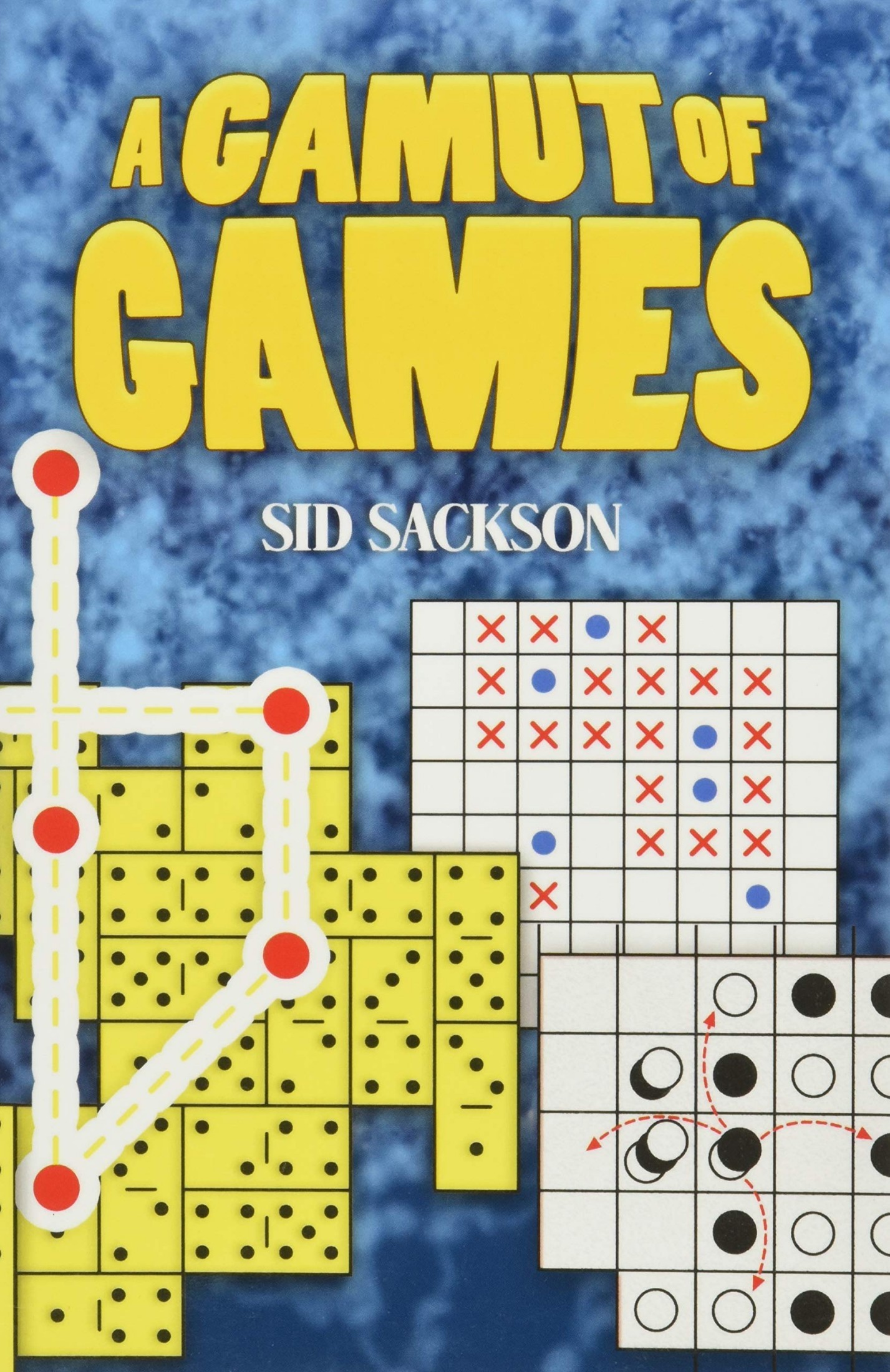 A Gamut of Games