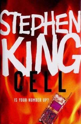 Cell: A Novel