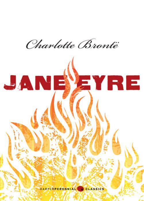 Jane Eyre