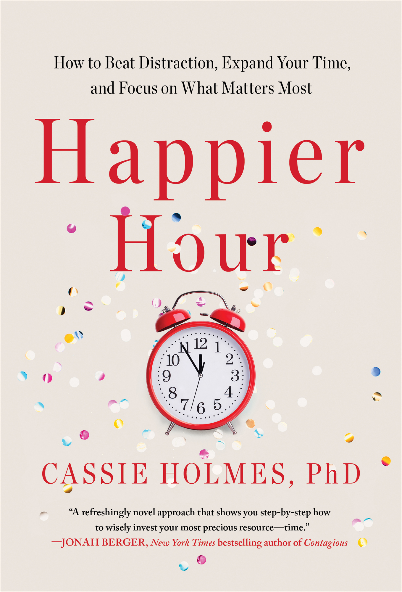 Happier Hour