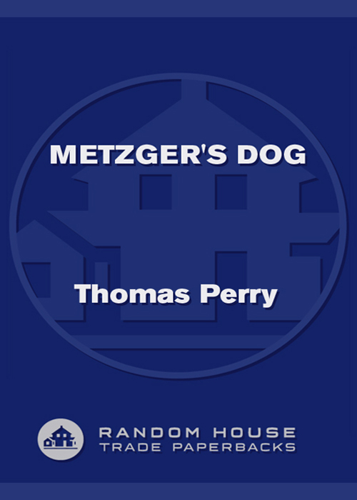 Metzger's Dog: A Novel