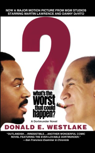 What's the Worst That Could Happen?
