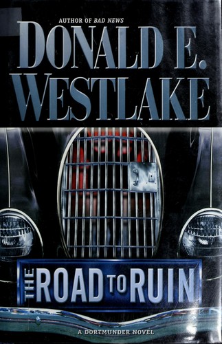 The Road to Ruin
