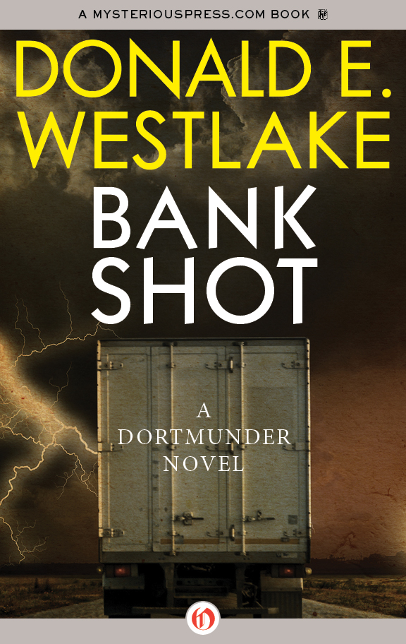 Bank Shot