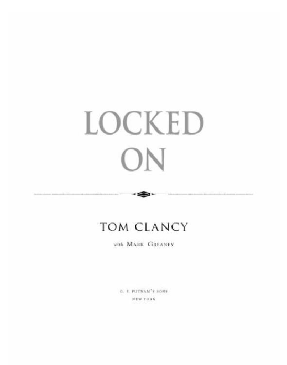 Locked On