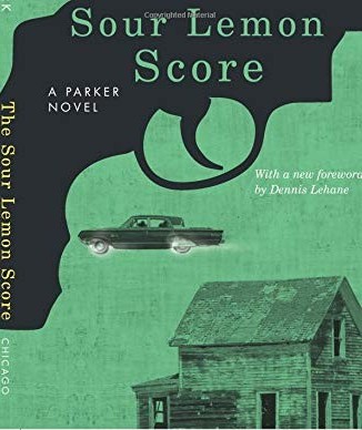 The Sour Lemon Score