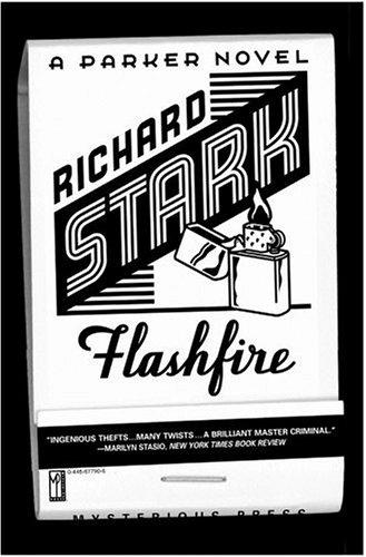 Flashfire