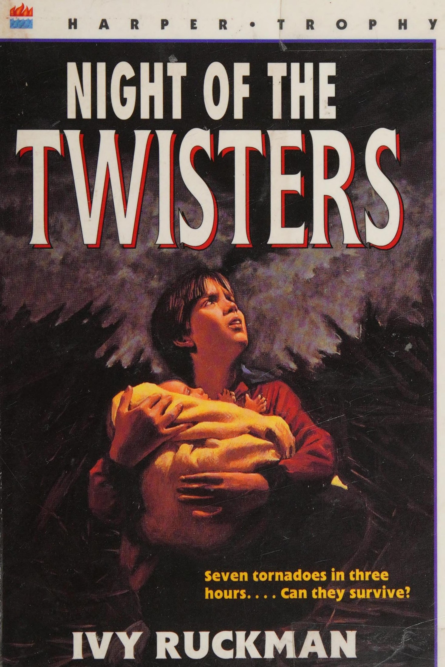 Night of the Twisters