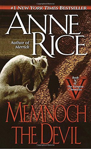 Memnoch the Devil
