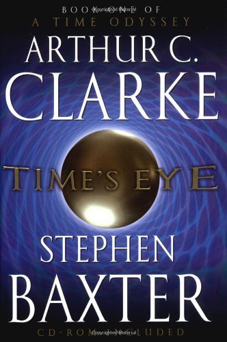 Time's Eye