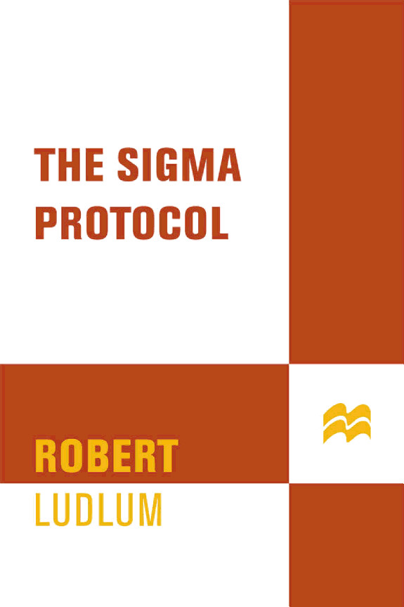 The Sigma Protocol