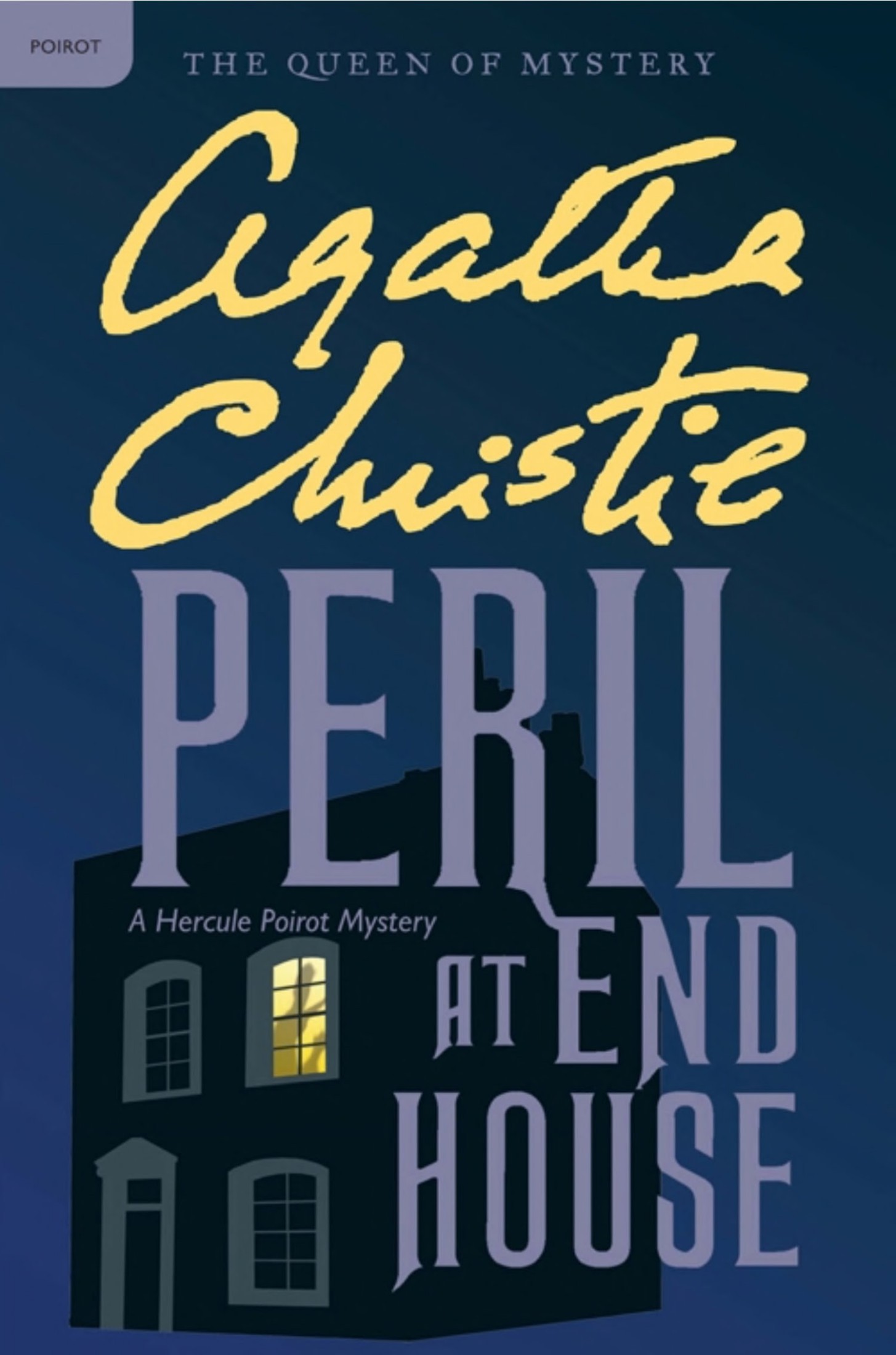 Peril at End House