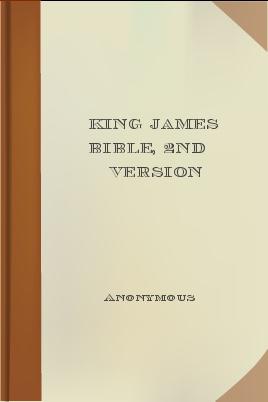 King James Bible, 2nd version