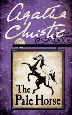 The Pale Horse