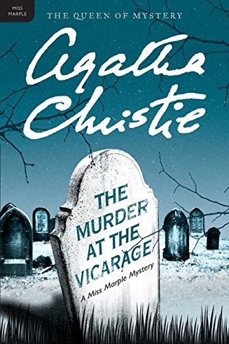 The Murder at the Vicarage