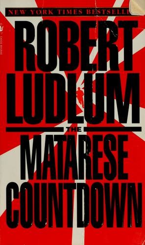 The Matarese Countdown