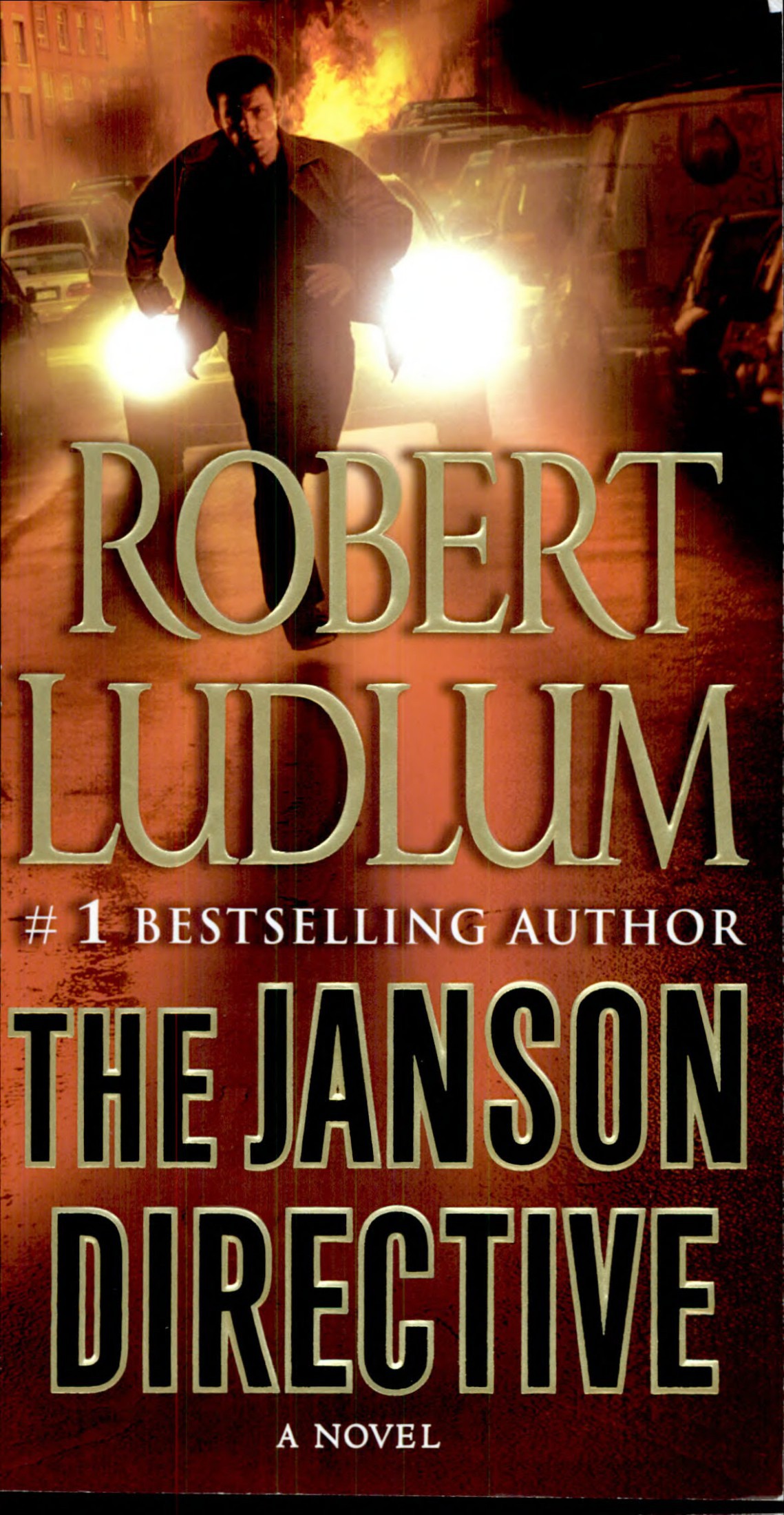 The Janson Directive