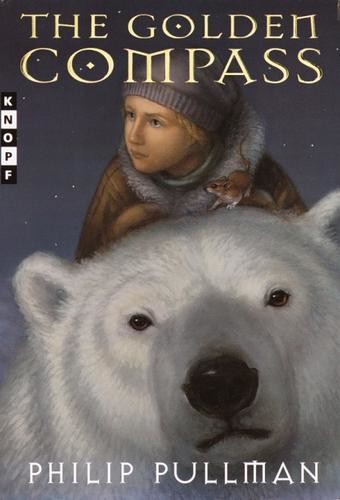 The Golden Compass