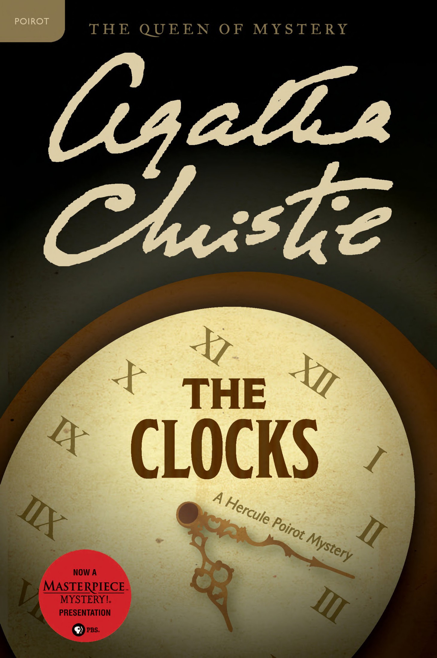 The Clocks