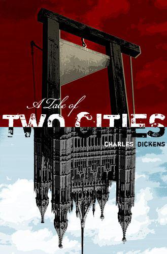 A Tale of Two Cities (Annotated)