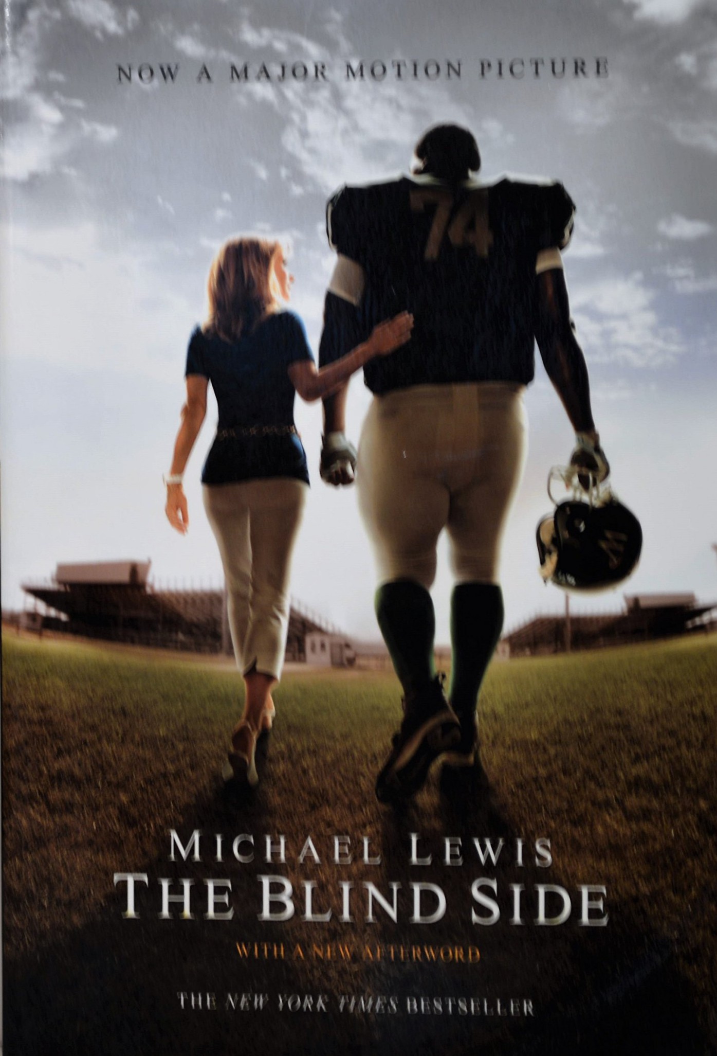 The Blind Side