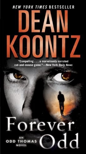 Forever Odd: An Odd Thomas Novel