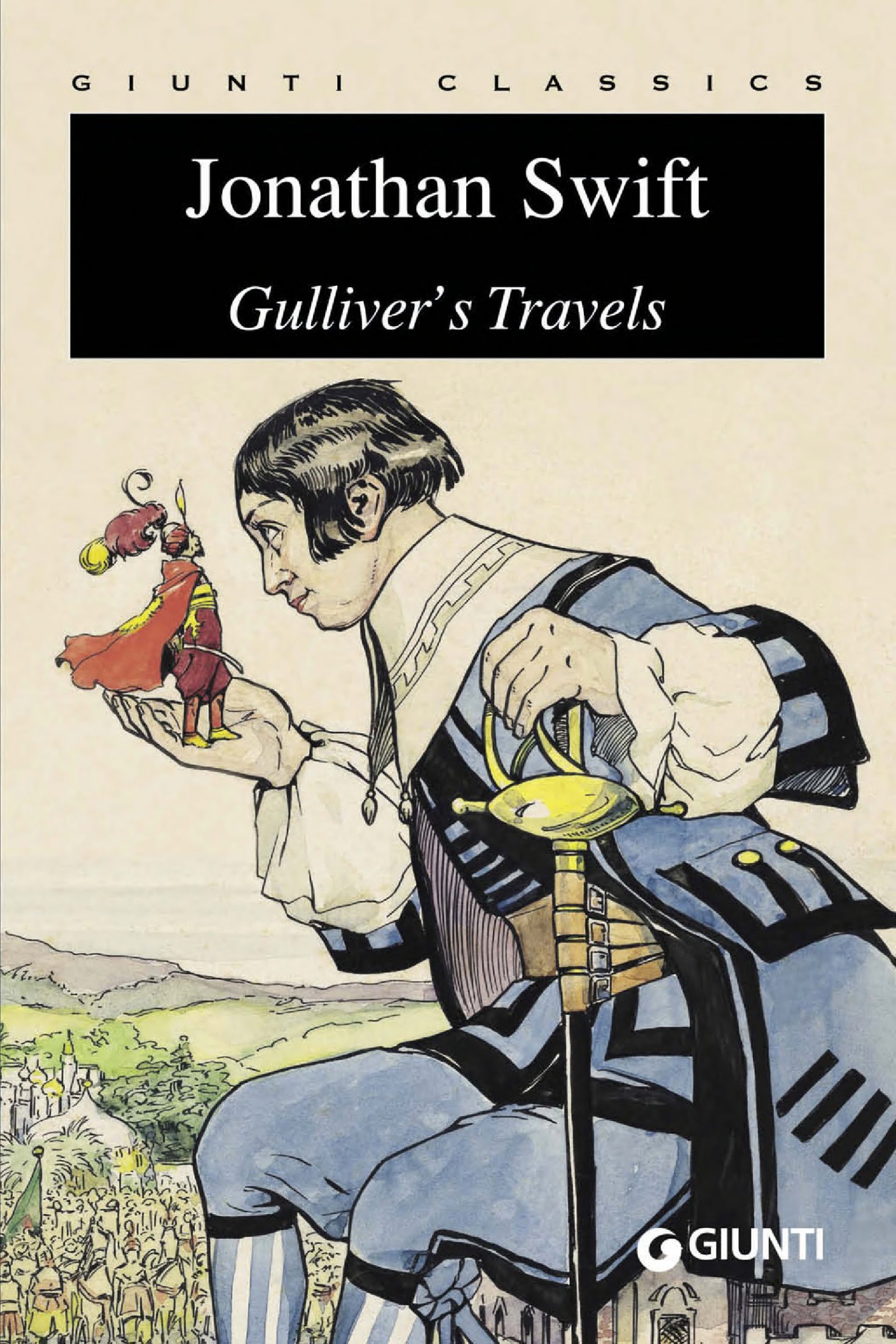 Gulliver's Travels