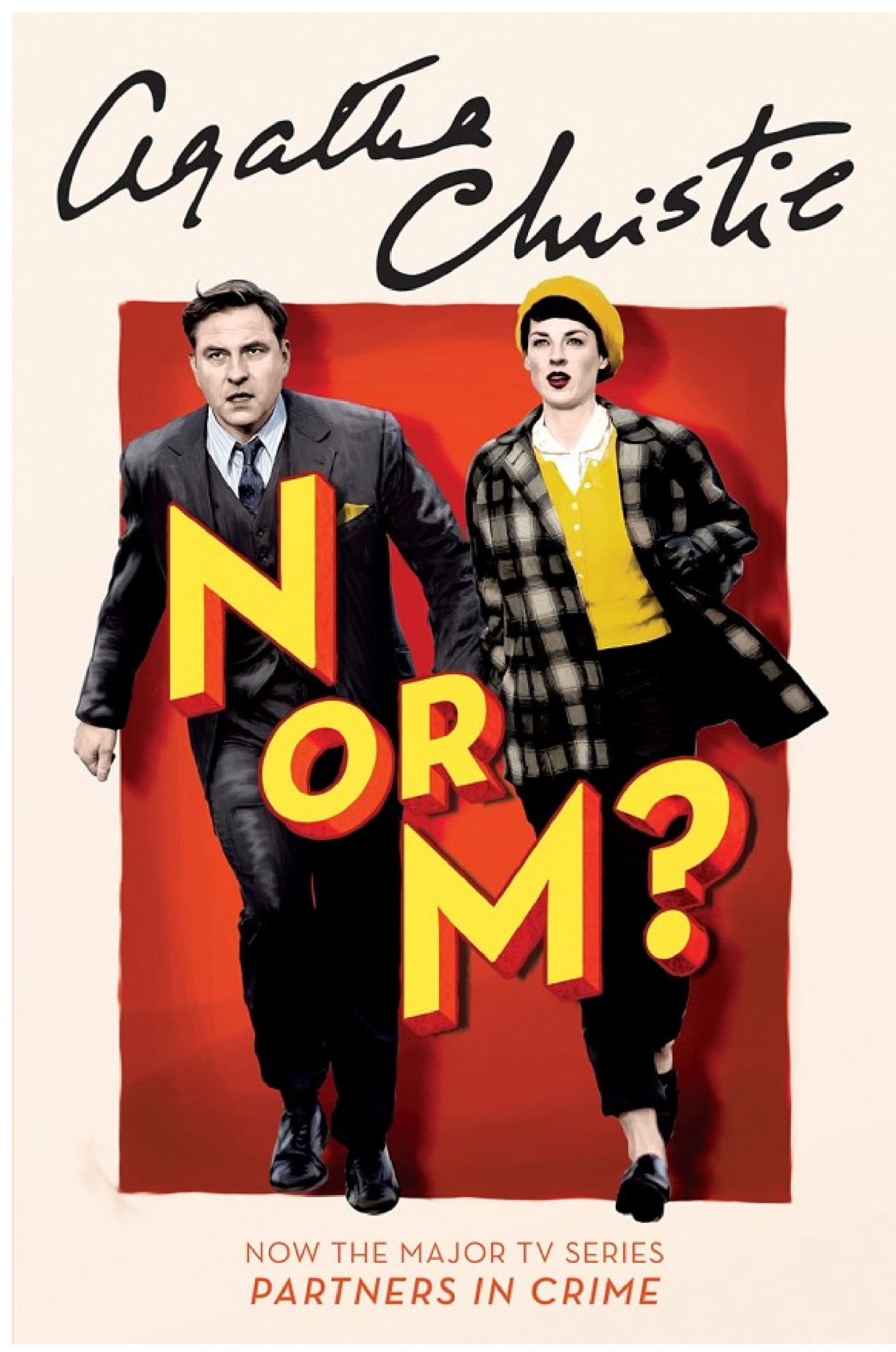 N or M?
