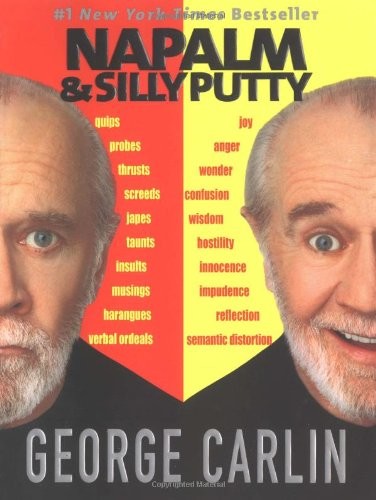 Napalm & Silly Putty
