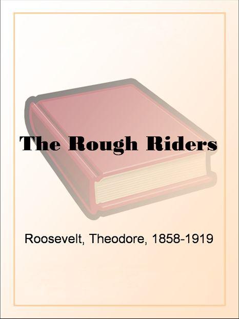 The Rough Riders