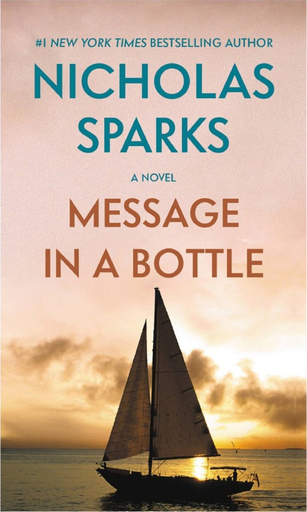 Message in a Bottle