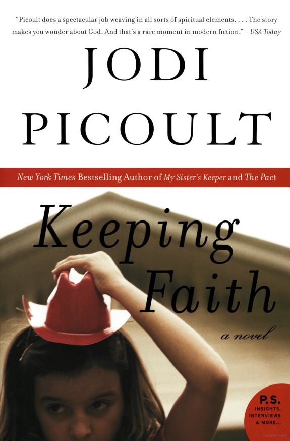 Keeping Faith