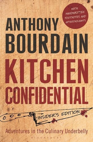 Kitchen Confidential
