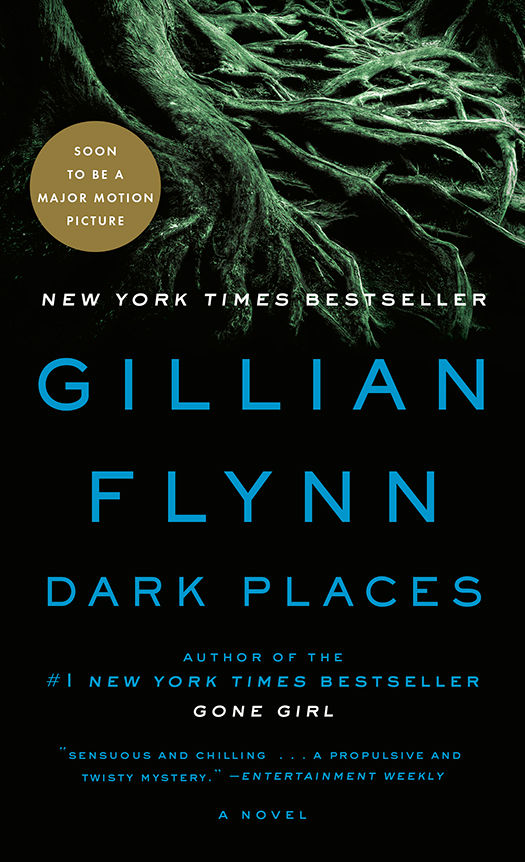 Dark Places: A Novel