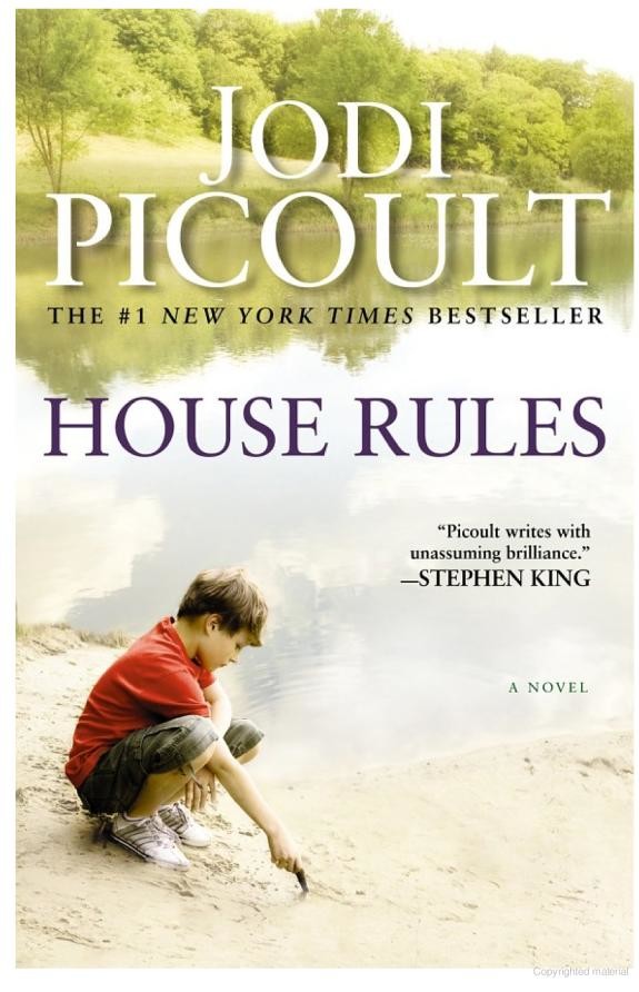 House Rules: A Novel