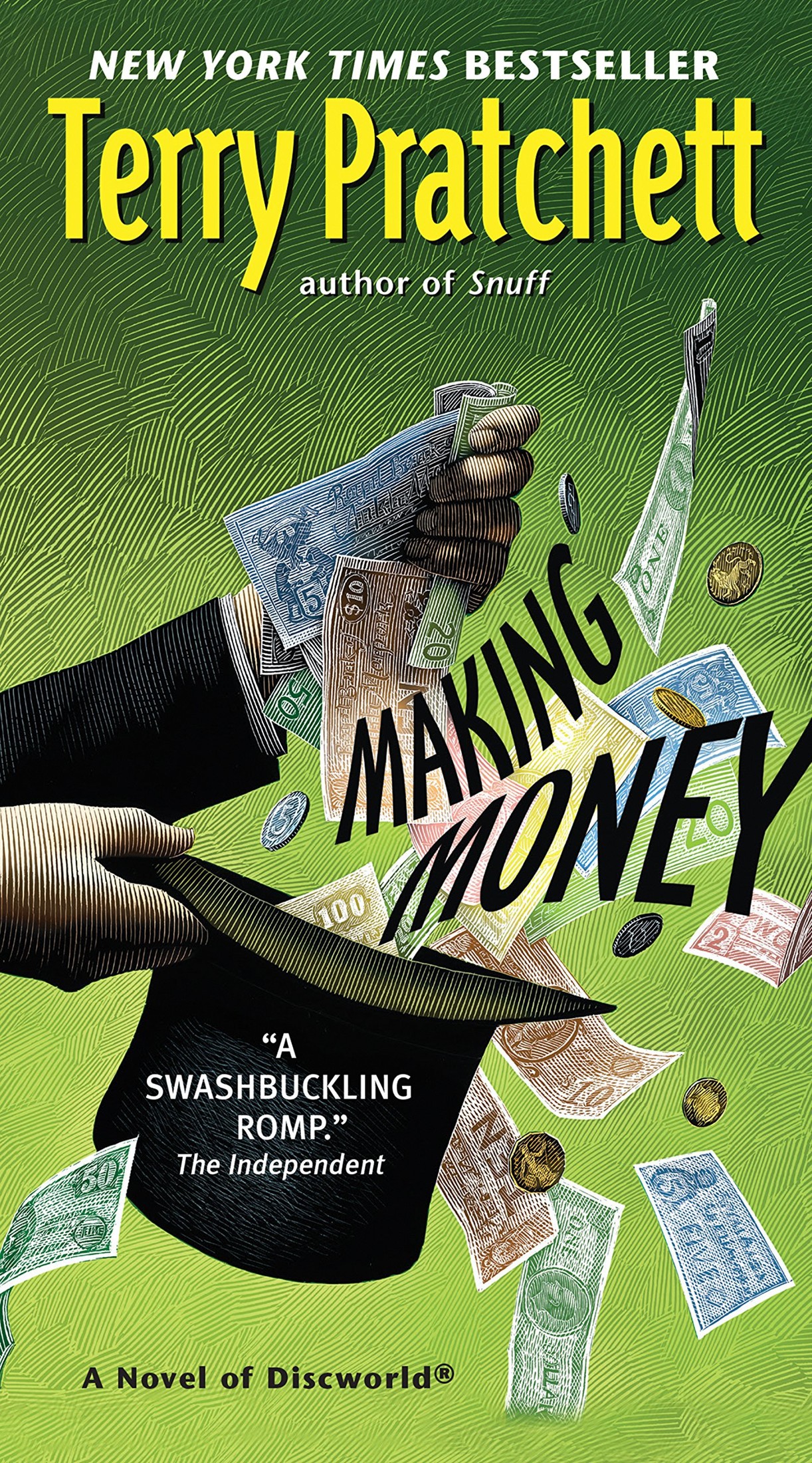 Making Money