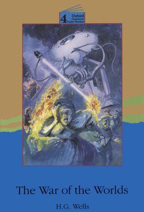 The War of the Worlds