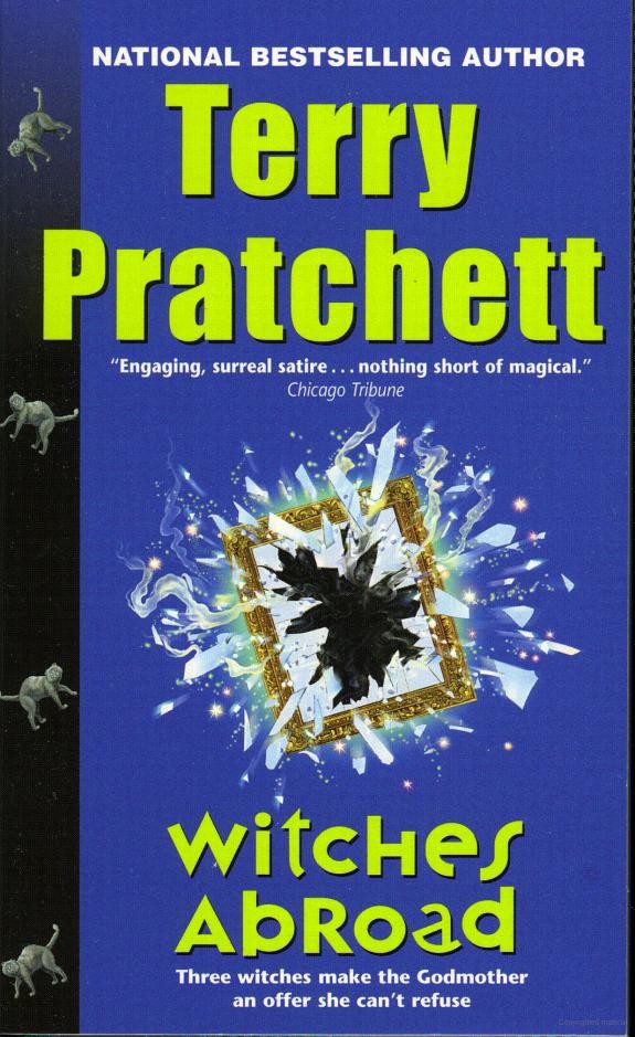 Witches Abroad