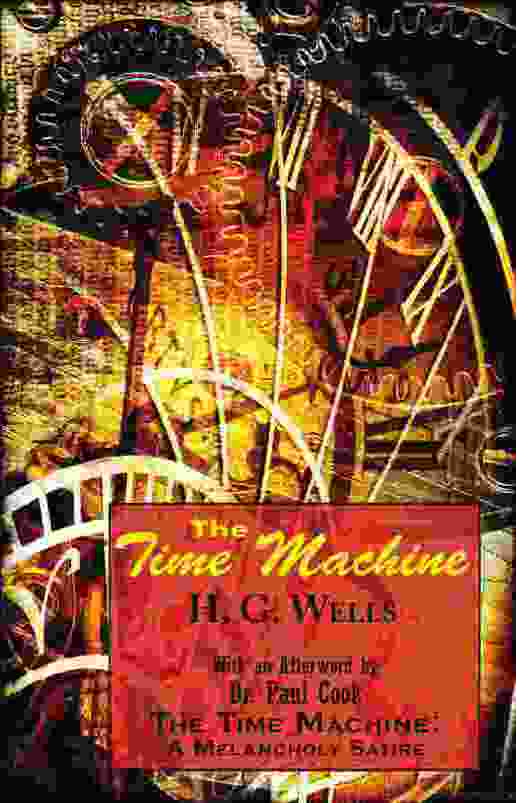 The Time MacHine