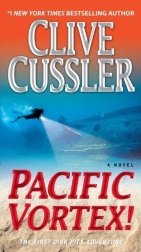 Pacific Vortex!