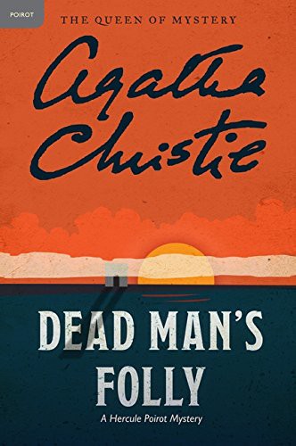 Dead Man’s Folly