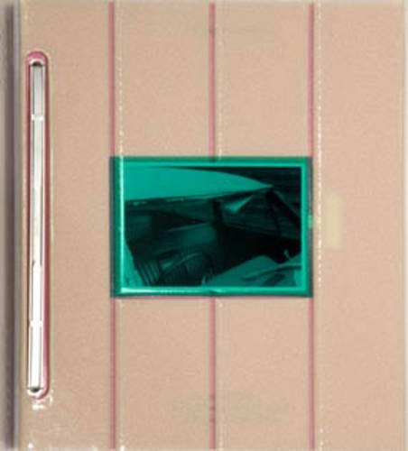 Crash: Homage to JG Ballard : Gagosian Gallery ... London, 11 February-1 April, 2010