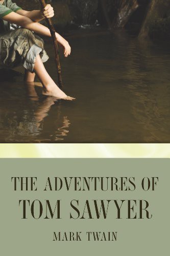 The Adventures of Tom Sawyer