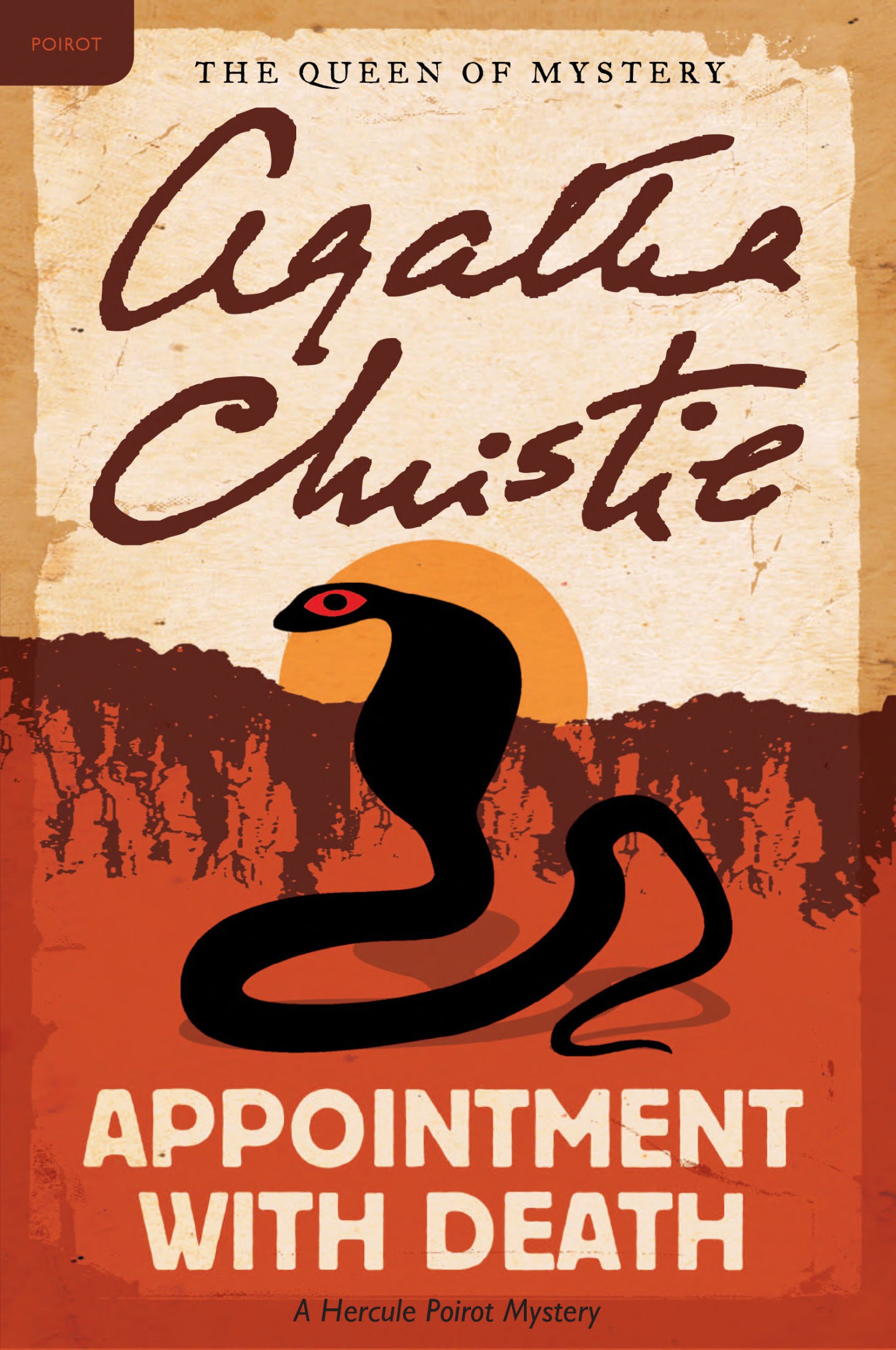 Appointment With Death