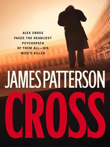 Alex Cross