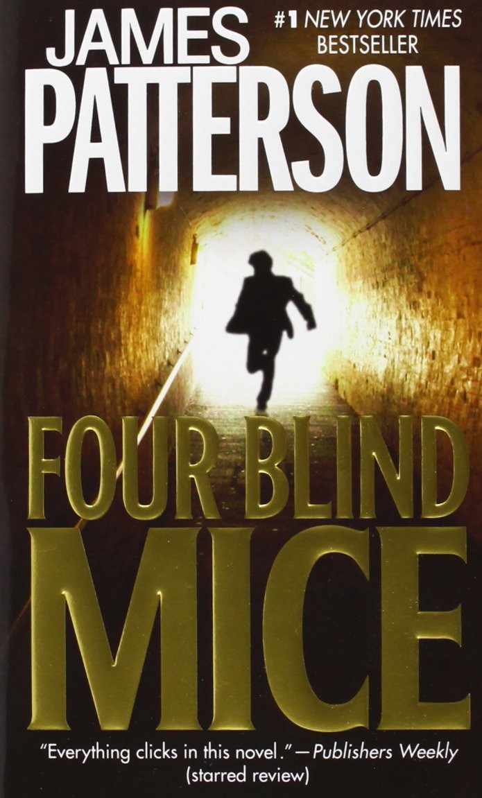 Four Blind Mice