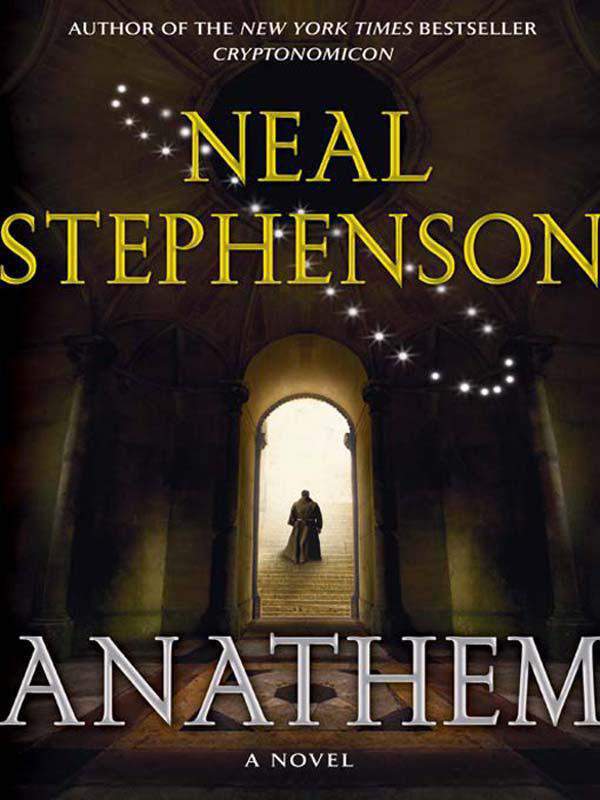 Reamde: A Novel