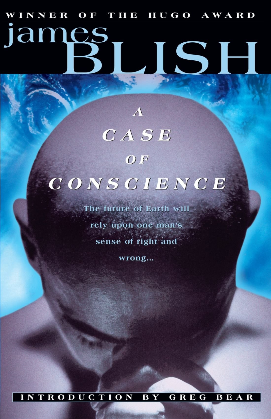 A Case of Conscience