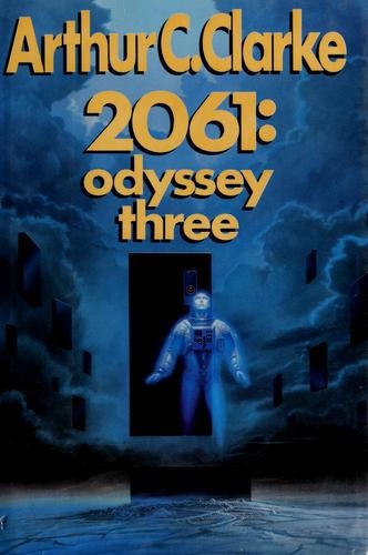 2061: Odyssey Three